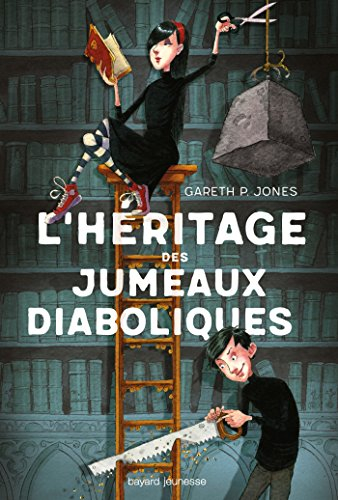 L'héritage des jumeaux diaboliques