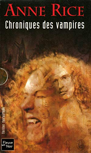 Chroniques des vampires