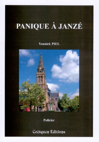 Panique à Janzé