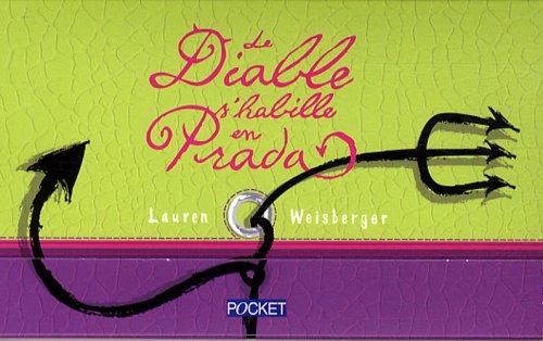 Le diable s'habille en Prada