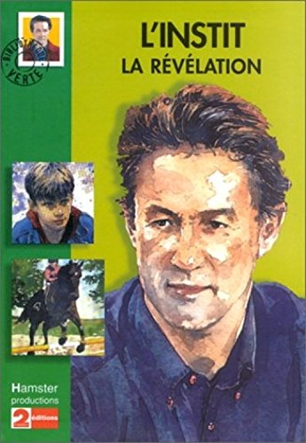 L'instit. La révélation