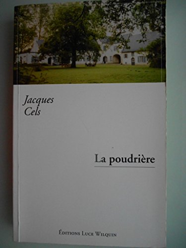 La poudrière
