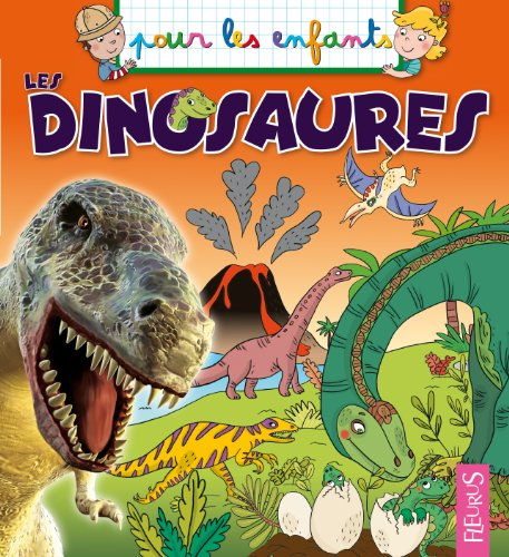 Les dinosaures