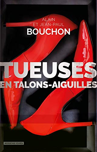 Tueuses en talons-aiguilles