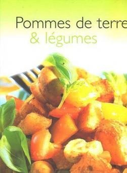 Pomme de terre et légumes