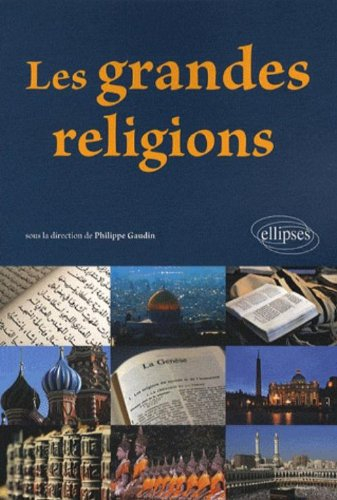 Les grandes religions