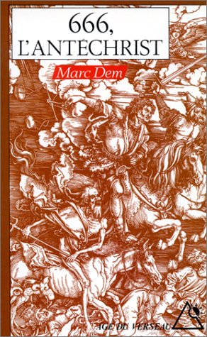 666, l'Antéchrist