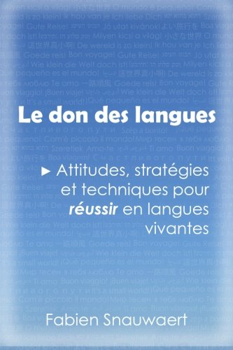 le don des langues