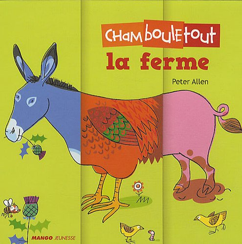 La ferme