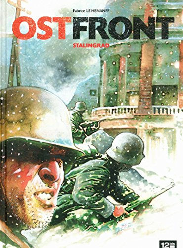 Ostfront : Stalingrad