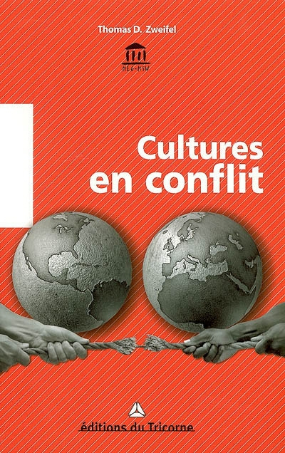 Cultures en conflit ou Comment gérer des équipes de haute performance