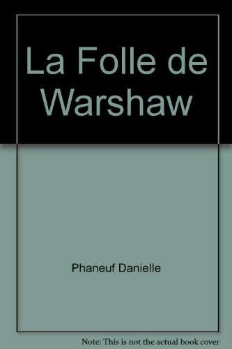 la folle de warshaw