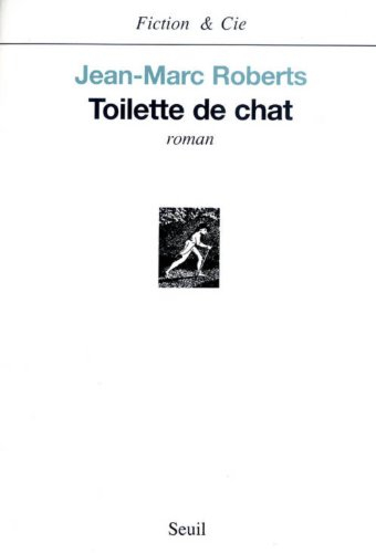 Toilette de chat