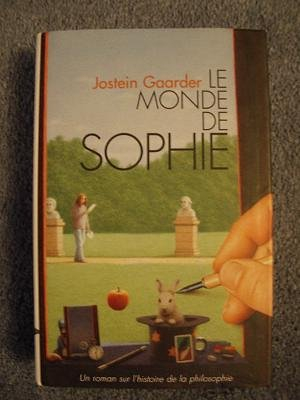 le monde de sophie