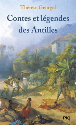 Contes et légendes des Antilles