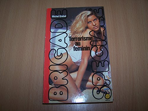 Terrorisme au féminin