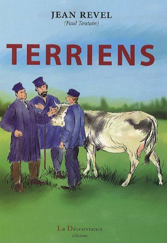 Terriens