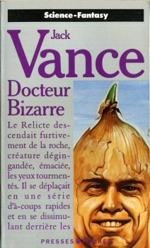Docteur Bizarre