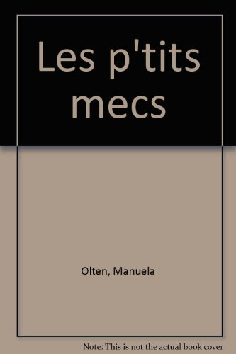 Les p'tits mecs