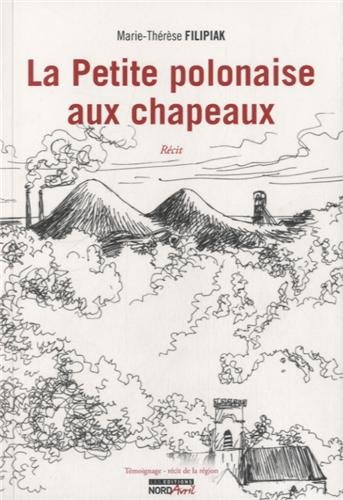 La petite Polonaise aux chapeaux