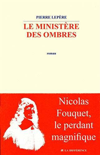 Le ministère des ombres