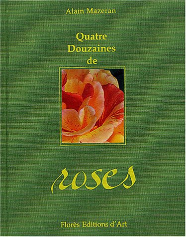 quatre douzaines de roses