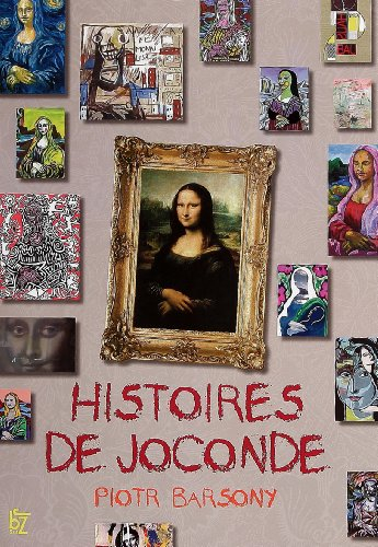 Histoires de Joconde
