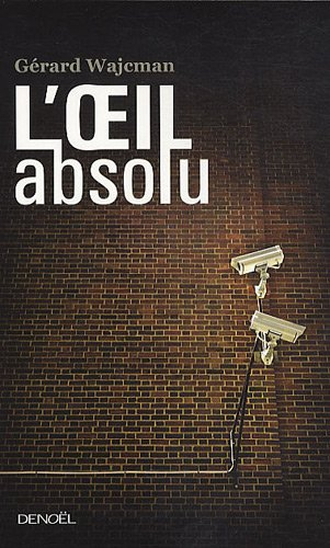 L'oeil absolu