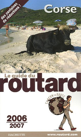 Corse : 2006-2007