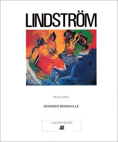 Lindstrom : peintures