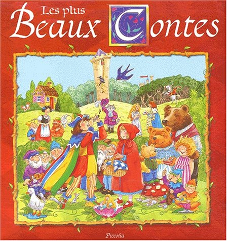 les plus beaux contes