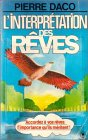 l interprétation des reves