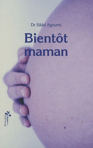 Bientôt maman