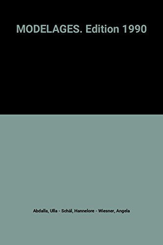 Modelages