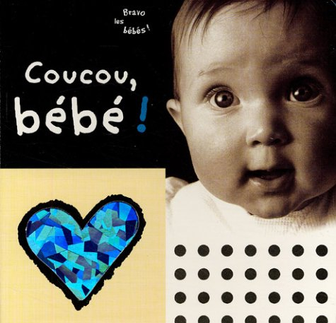 Coucou, bébé !