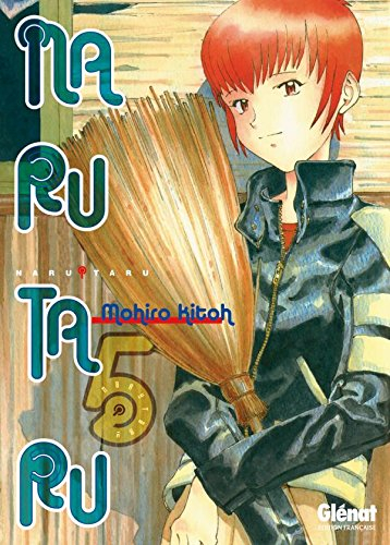 Naru Taru. Vol. 5