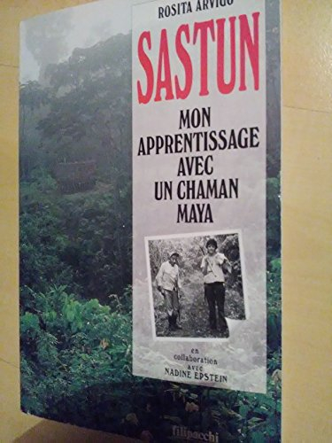 Sastun : mon apprentissage avec un chaman inca