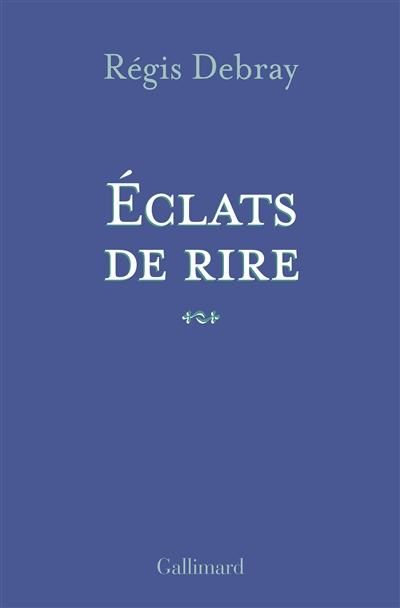 Eclats de rire