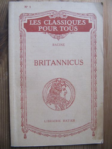 Britannicus