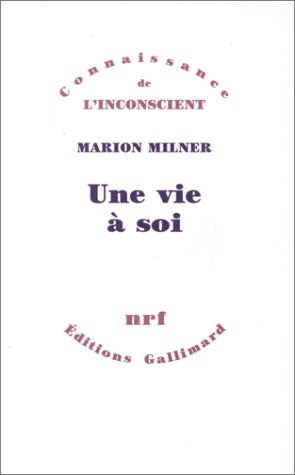 Une Vie à soi