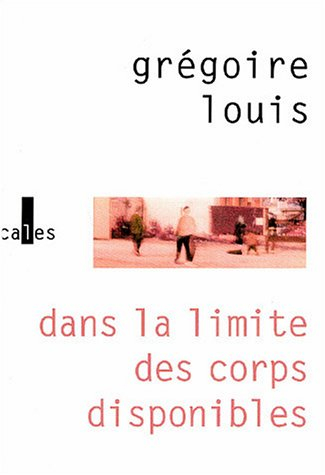 Dans la limite des corps disponibles