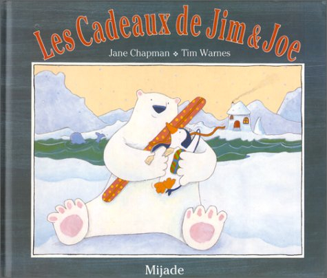 Les cadeaux de Jim et Joe