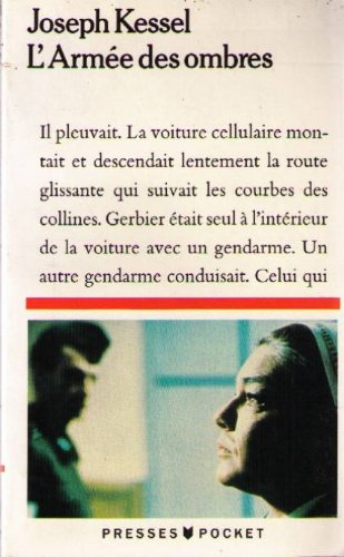 l'armee des ombres
