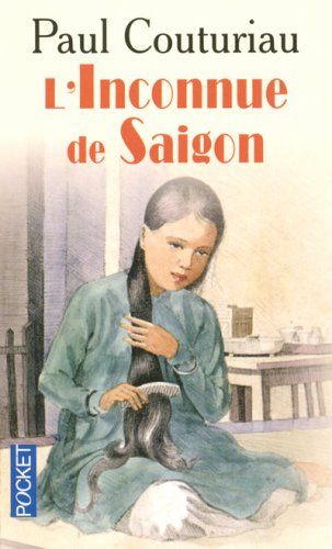 L'inconnue de Saigon
