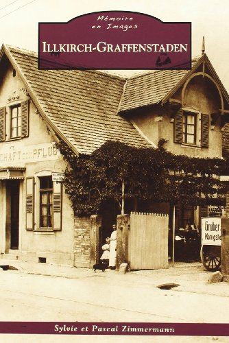 Illkirch-Graffenstaden