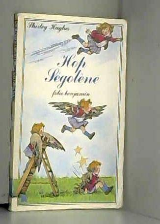 Hop Ségolène