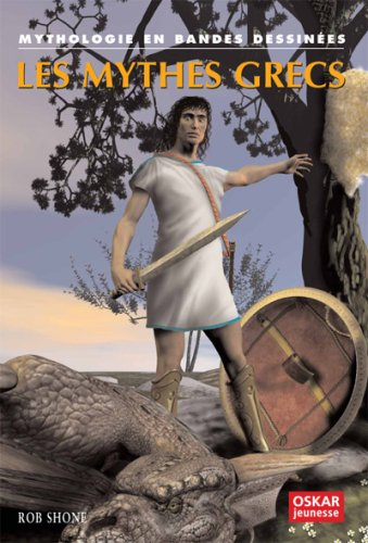Les mythes grecs