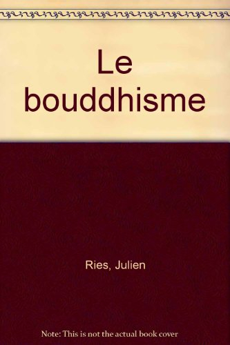 Le bouddhisme