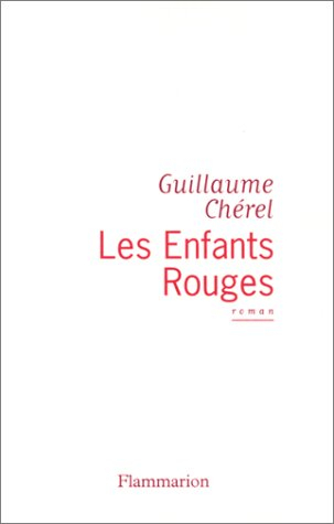 Les enfants rouges