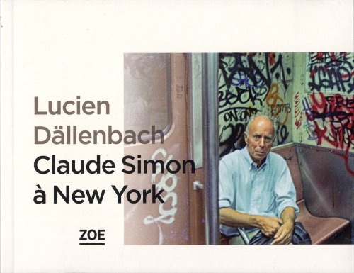 Claude Simon à New York